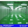 合肥環氧地坪施工時地面潮濕用什么方法處理？